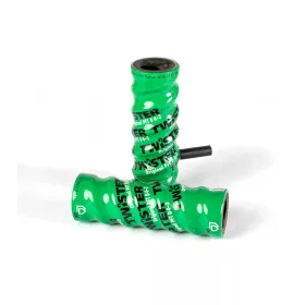 PFT Stator Twister D4-3 PIN köpeny 400V