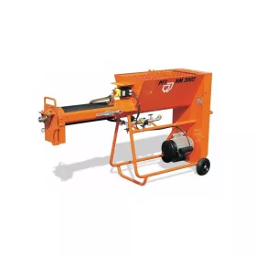 PFT HM2002 horizontális keverő gyári habarcsokhoz