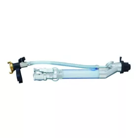 Vakolópuska PFT DN25 S14 200 Geka