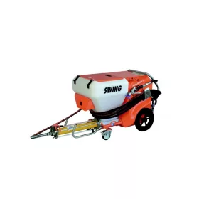 PFT SWING AIRLESS variálható glett- és festékszóró