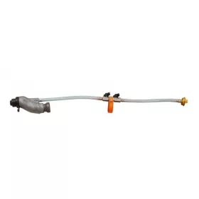 Vakolópuska PFT (D35 S14 Geka)