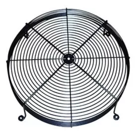 Systemair SG AW-D BGr 040 Védőrács