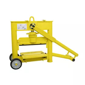 ORIT 3300SS IQ kőroppantó