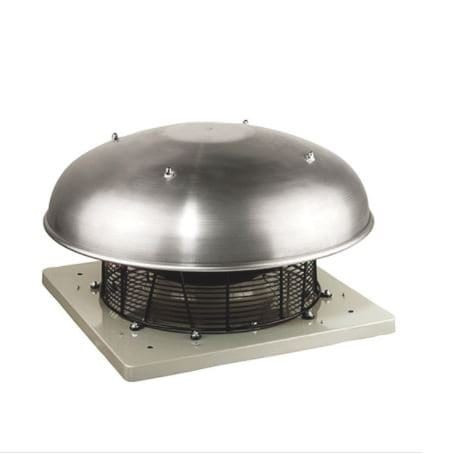 Systemair DHS 450E4 Sileo Tetőventilátor