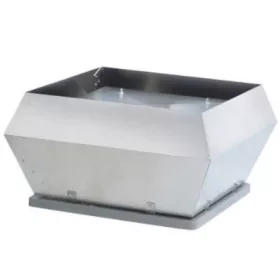 Systemair DVS 500DV Sileo Tetőventilátor