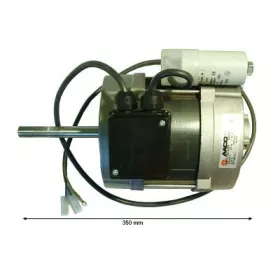 Master Motor BV 280