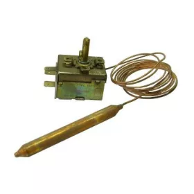 Master Termosztát 0-40 DGR BF30/60