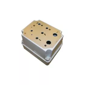 Master Elektromos alkatrész ház BV 460