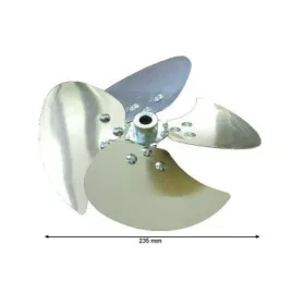Master Ventilátorlapát 12