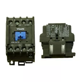 Master Relé WIMEX KN16