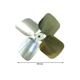   Master Ventilátorlapát BV290 , B360 (gyártási dátumtól függően)