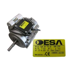 Master Motor 4PW B 360 BV 290