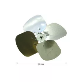 Master Ventilátorlapát BV170