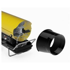 Szívóoldali közgyűrű MASTER BV110/170