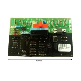 Master Vezérlőelektronika 2