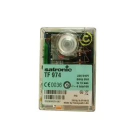 Master Vezérlőelektronika 1