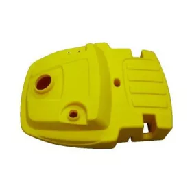 Master Üzemanyagtank VAL XL9E