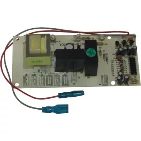Master Vezérlőelektronika DH26,44,62,92