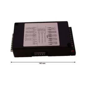 Master Elektronika DH