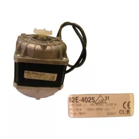 Master Ventilátor motor DH 55