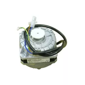 Master Ventillátort motor DH 25