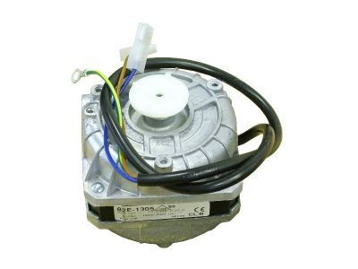 Master Ventillátort motor DH 25