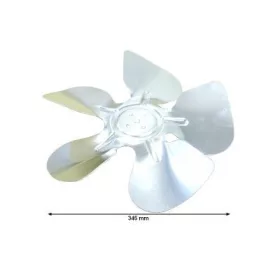 Master Ventilátor DH80