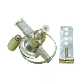 Master Termosztát szelep Danfoss DH 80