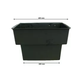 Master Víztank DH40