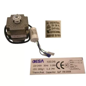 Master Motor 14