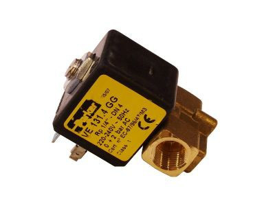 Master Mágnesszelep 1/4 230V BLP 100