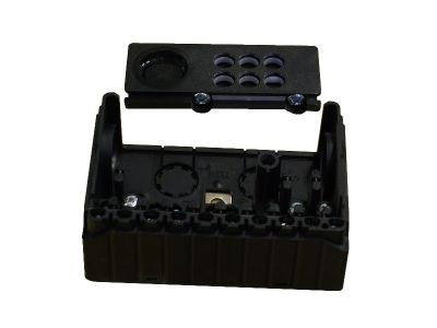 Master Aljzat SATRONIC DKG 972 BLP 100