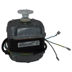 Master Motor B 15 IT
