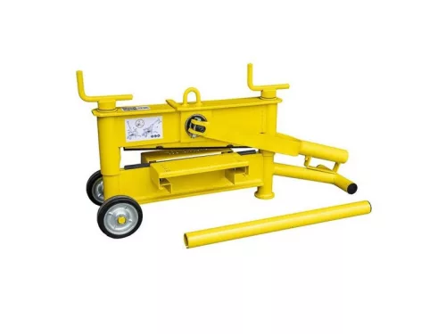ORIT 4300MFK IQ kőroppantó