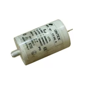 Master Kondenzátor WA 41A/WA 59A