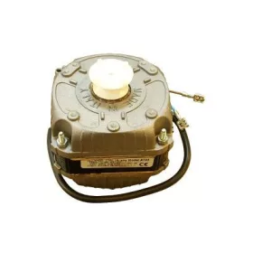 Master Elektromos motorS 12W/400V