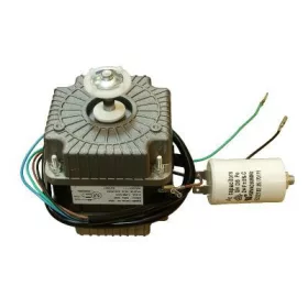 Master Motor B22EPA