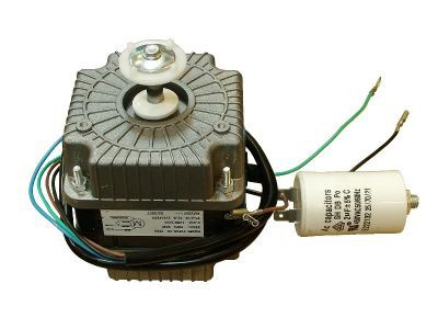 Master Motor B22EPA