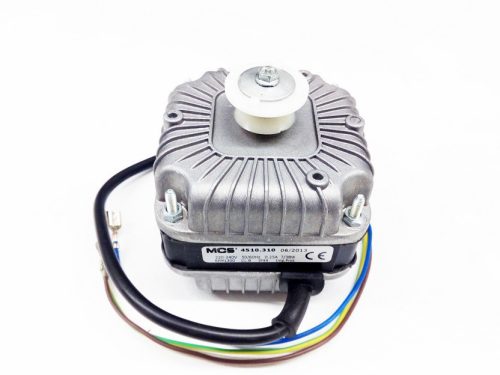 Master Ventilátor motor B3,3EPB B5EPB