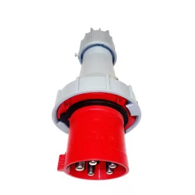 Master Dugó 63A/400V 3P+N+E IP67
