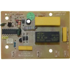 Master Pc panel DH721