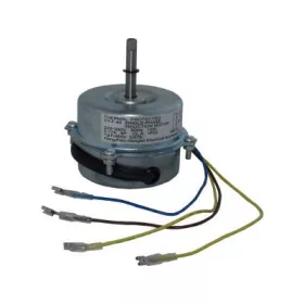 Master Ventillátormotor DH751