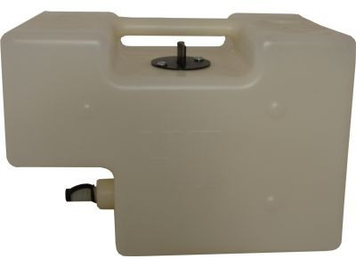 Master Víztartály DH751