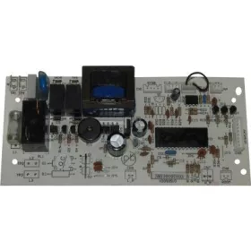 Master PCB panel