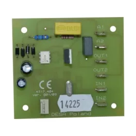 Master Elektronika WA33 1