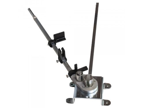 ALBA DR-12-E kézi betonvashajlító