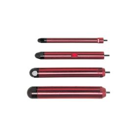 ENAR TAX, TDX betonvibrátor fej (48mm)