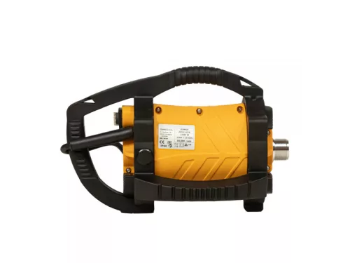ENAR DINGO betonvibrátor motor DINGO (TDX, TDXE)