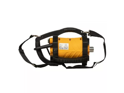 ENAR DINGO betonvibrátor motor DINGO (TDX, TDXE)
