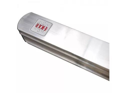 ENAR HURACAN H lehúzógerenda (4m)